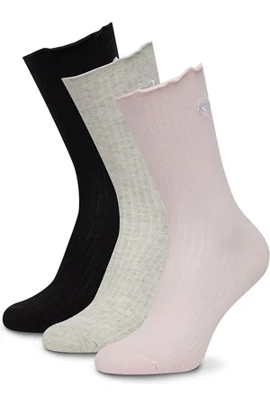 Roxy Ponožky AS__01W_SS25 (3-PACK)