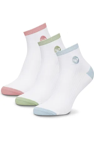 Roxy Ponožky AS__04Z_SS25 (3-PACK)