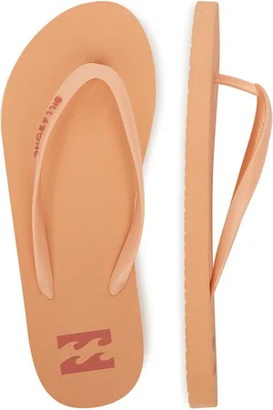 Billabong Pantofle 800269A Syntetická tkanina