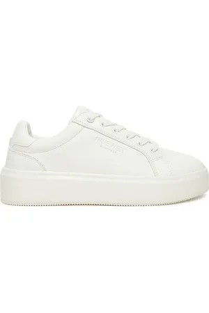 Nine West Tenisky SS25-3C066 Syntetický materiál