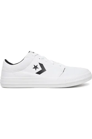 Converse Tenisky LS VULC OX A14806C Látkový materiál