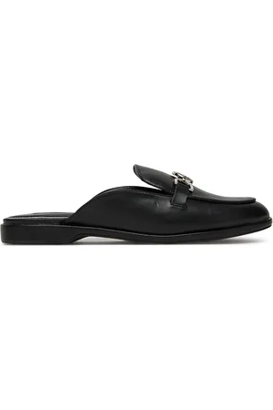 Nine West Pantofle R25SS05135 Syntetický materiál