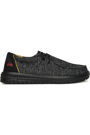 Quiksilver Polobotky WADE-01 Syntetická tkanina,Textilní materiál
