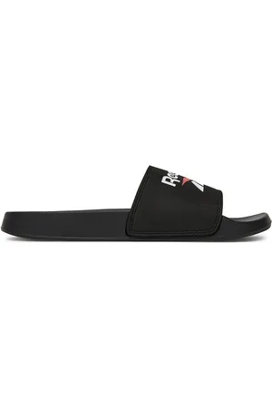 Reebok Bazénové pantofle SS25-3C069-2 Syntetická tkanina