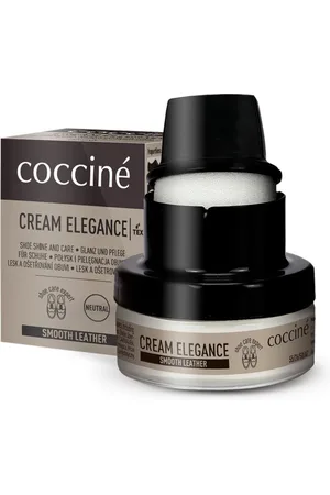 Coccine Péče o obuv CREAM ELEGANCE 50 ml v.A