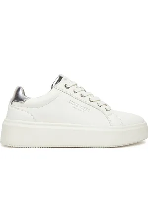Nine West Tenisky SS25-3C066 Syntetický materiál