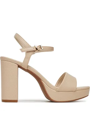 Jenny Sandály R23SS00921 Syntetický materiál