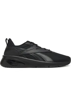 Reebok Tenisky RIDER V 100200387 Látkový materiál,Syntetický materiál