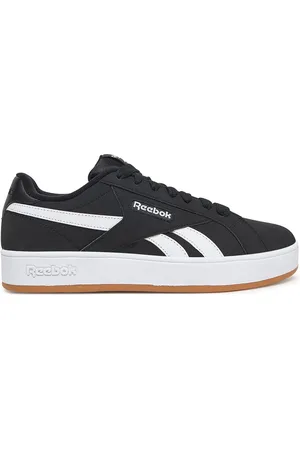 Reebok Tenisky RETRO MEGA 100235361 Syntetický materiál