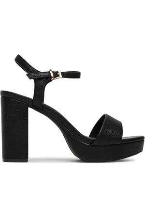 Jenny Sandály R23SS00921 Syntetický materiál