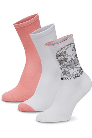 Roxy Ponožky AS__05W_SS25 (3-PACK)