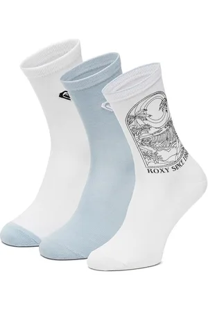 Roxy Ponožky AS__05W_SS25 (3-PACK)