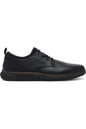 Rieker Polobotky 10451-00 Syntetický materiál