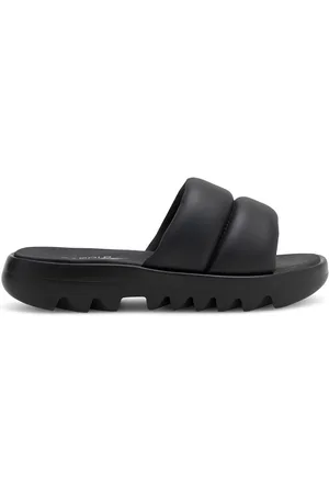 Reebok Pantofle CARDI SLIDE HP2217 Materiál/-Syntetický