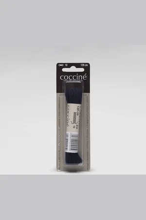 Coccine Doplňky k obuvi COCCIN SZNUROWADŁA 120 cm FI=3