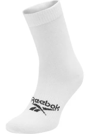 Reebok Ponožky ACT FO MID CREW SOCK GI0075
