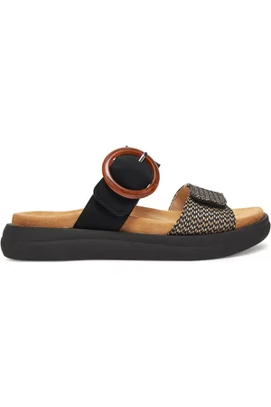 Remonte Pantofle D2N51-03 Imitace kůže/-S vlasem