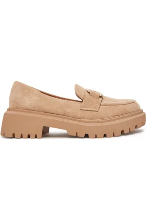 DeeZee Polobotky LE601-5 Látka/-Látka