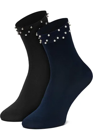Nine West Ponožky KR_NW_PEARL_Z_SS25 (2 PACK)
