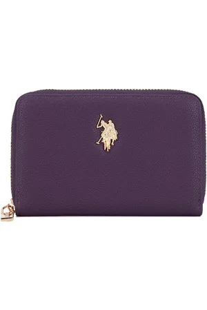 U.S. Polo Assn. Peněženky BIUXT8383WVP