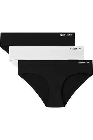 Reebok Spodní prádlo SUKI - AW24 (3-PACK)