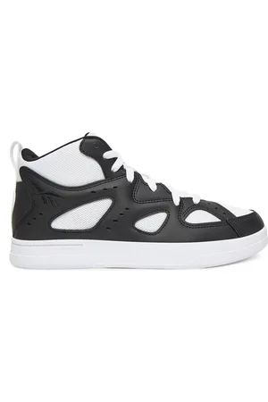 Reebok Tenisky PRIMARY HARDWOOD 100235357 J Látkový materiál