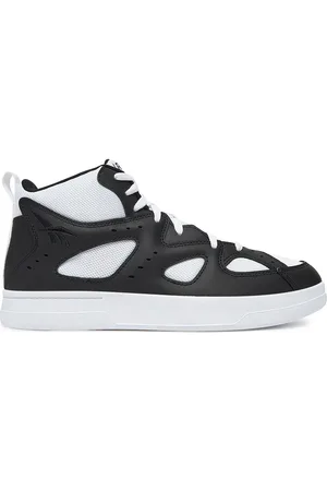 Reebok Tenisky PRIMARY HARDWOOD 100235357 Látkový materiál