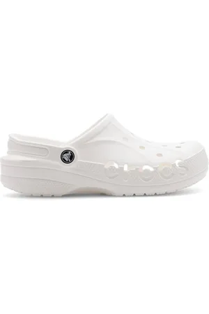 Crocs Pantofle BAYA 10126-100 Materiál/-Velice kvalitní materiál