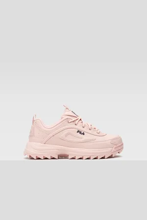 Fila Sportovní obuv DISTORTER FFW0148_40009 Materiál/-Syntetický
