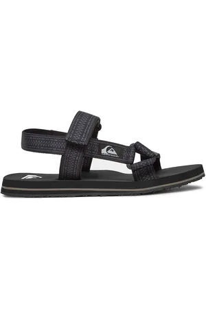 Quiksilver Sandály 808418 Látkový materiál