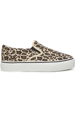 Dcshoes Tenisky WFA3015-1B Látkový materiál