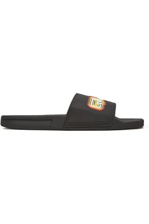 Quiksilver Pantofle 800255 Syntetická tkanina