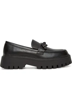 DeeZee Polobotky HY69907-3 Imitace kůže/-Ekologická kůže