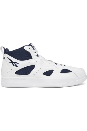Reebok Tenisky PRIMARY HARDWOOD 100235355 Látkový materiál