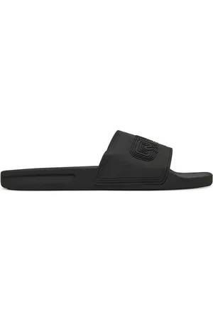 Quiksilver Pantofle 800255 Syntetická tkanina