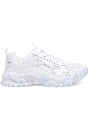 Fila Sportovní obuv ELECTRIC FLOW FFW0164_10004 Syntetická tkanina