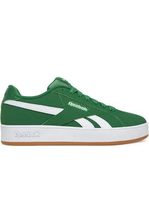 Reebok Tenisky RETRO MEGA 100235363 Syntetický materiál