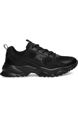Fila Sportovní obuv ELECTRIC FLOW FFW0164_83052 Syntetická tkanina
