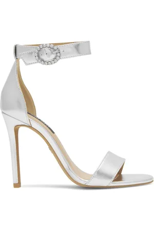 Nine West Sandály WFA2646-1 Materiál/-Syntetický