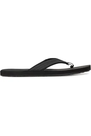 Quiksilver Pantofle 808416 Syntetický materiál