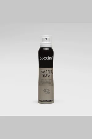 Coccine Péče o obuv NANO DEO SILVER SPARY 150 ml v.A