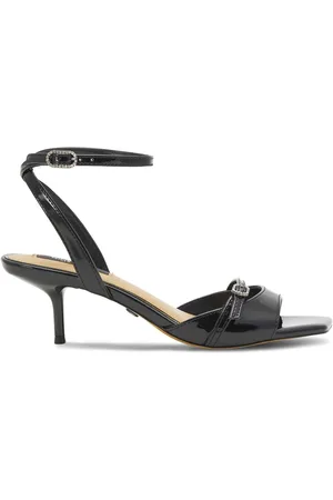 Nine West Sandály BYCCC02 Materiál/-Syntetický