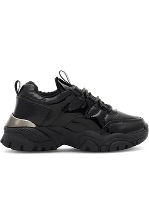 DeeZee Sneakersy TS5227K-10 Materiál/-Syntetický,Látka/-Látka