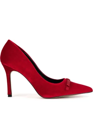 Nine West Lodičky WFA2989-1 Látkový materiál