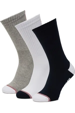 Hunter Ponožky AS__01W_SS25 (3-PACK)