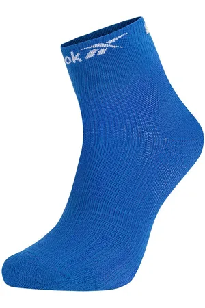 Reebok Ponožky R0400-SS24 (1-PACK)