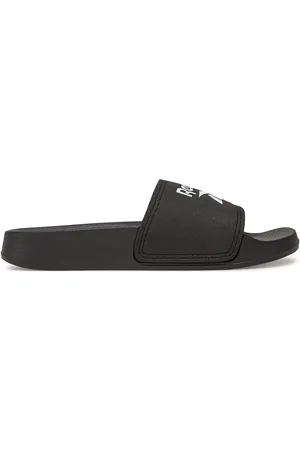 Reebok Bazénové pantofle SS25-3C069-3 Syntetická tkanina