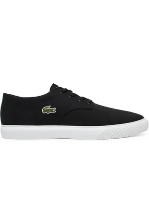 Lacoste Tenisky GRIP BASE 48CMA0025-312 Látkový materiál