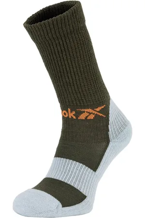 Reebok Ponožky R0552-SS24 (1-PACK)