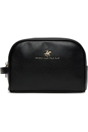 Beverly Hills Polo Club Kosmetické taštičky BHPC-U1-004-SS25